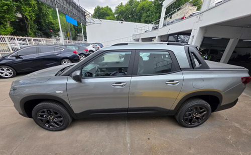 Chevrolet Montana 1.2 T Premier At 2026