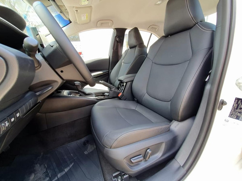 Toyota Corolla 1.8 Se-g Cvt 140cv 2026