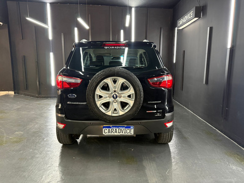 Ford Ecosport 2.0 TITANIUM AT L13 2015