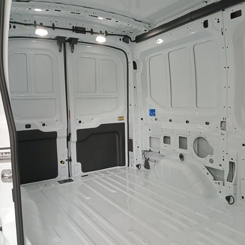 Ford Transit 2.0 Furgon Mediano Tb (L2H2) 2026