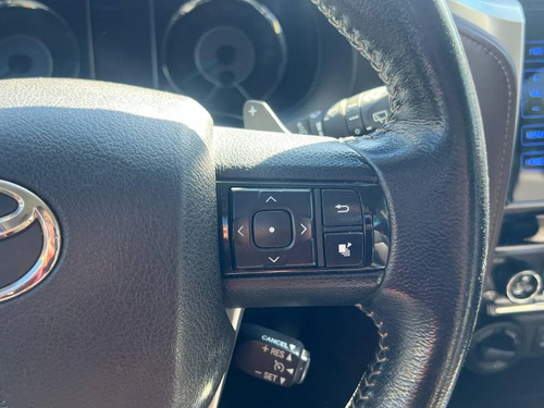 Toyota SW4 Tdi Srx At L16 2016 2016