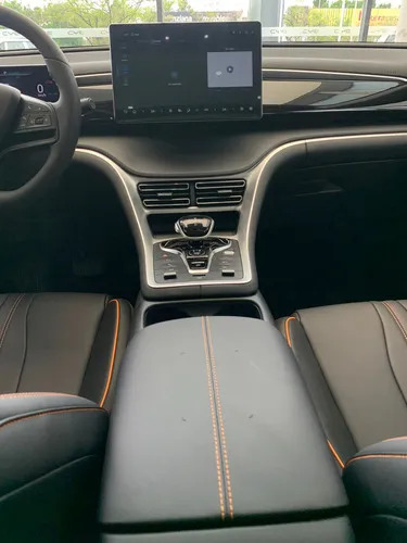 BYD Song Pro GS (ADAS) 2026