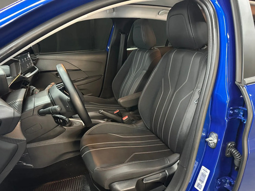 Peugeot 208 1.6 FELINE TIPTRONIC L24 2024