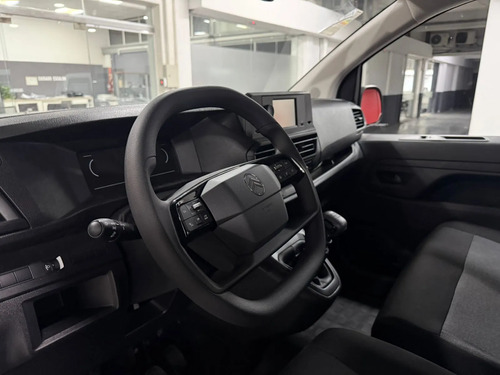 Citroën Jumpy 2.2 Hdi 150 L3 6P Mixta 2026