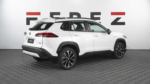 Toyota Corolla 1.8 Hev Xei Ecvt 2026