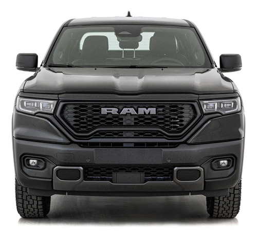 RAM Rampage 2.0 GME 4X4 REBEL AT9 2025