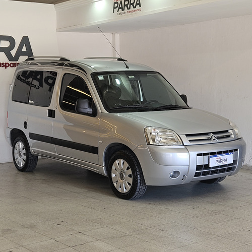 Citroën Berlingo Multispace 1.6 Xtr Hdi 92 Am18 2021