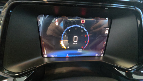 Chevrolet Tracker 1.2 T PREMIER AT L26 2025