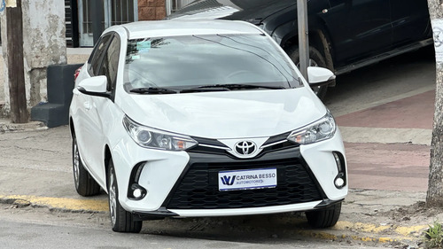 Toyota Yaris 1.5 107cv Xls 2022
