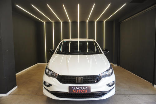 Fiat Cronos 1.3 Gse Drive Pack Conectividad 2023