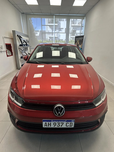 Volkswagen Polo 1.0 Tsi 170 Comfortline At 2026