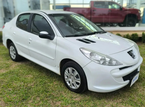 Peugeot 207 Compact Active 1.4 2014