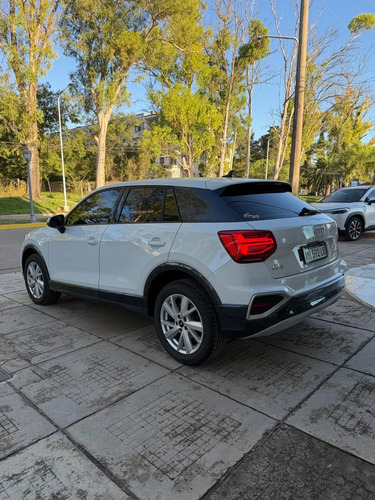 Audi Q2 1.5 35 Tfsi Advanced 150 Cv 2025