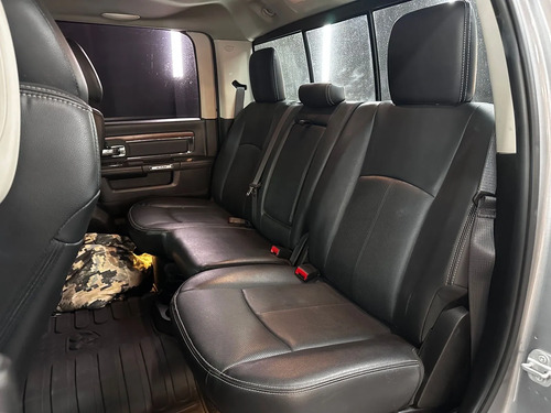 RAM 1500 5.7 DC 4X4 LARAMIE AT L13 2020