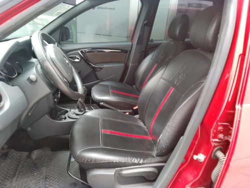 Renault Duster 1.6 Ph2 4x2 Privilege 2018