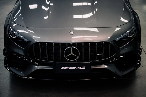 Mercedes-Benz Clase A 1.6 A45 S Amg 4Matic 421 Cv 2025