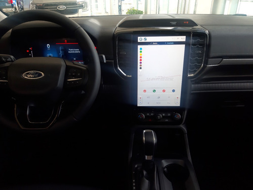 Ford Ranger 2.0 Cd 4X4 Limited At 210Cv 2023