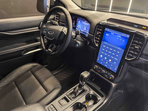 Ford Ranger 2.0 TDI DC 4X4 LTD 10AT 2024