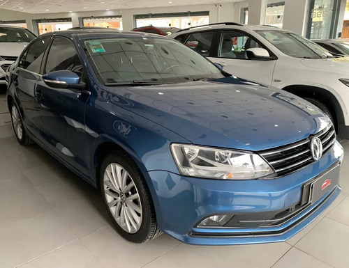 Volkswagen Vento 1.4 Highline 150cv At 2017