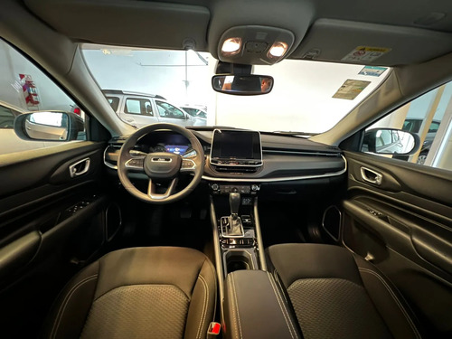 Jeep Compass 1.3 T270 Sport 2023