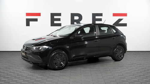 Volkswagen Polo 1.6 Msi Track 2026