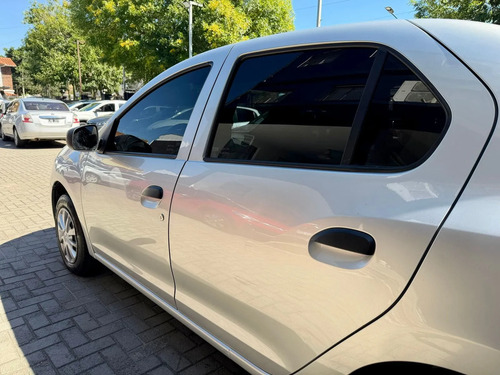 Renault Logan II 1.6 16V LIFE 2023