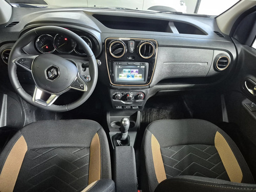 Renault Kangoo Ii 1.6 Sce Stepway 2026