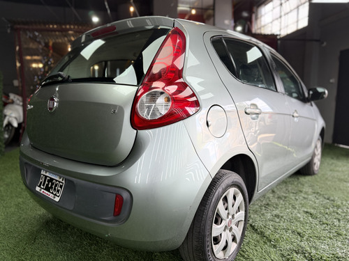 Fiat Palio 1.4 Attractive 85cv 2016