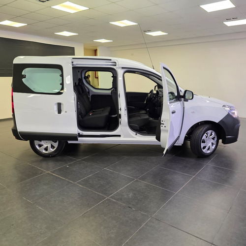 Renault Kangoo Ii Express 1.6 Sce Emotion 5A 2025