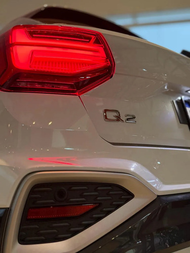 Audi Q2 1.5 35 Tfsi Advanced 150 Cv 2025