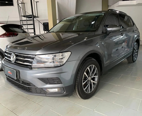 Volkswagen Tiguan Allspace 1.4 Tsi Trendline 150cv Dsg 2019