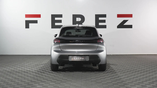 Peugeot 208 1.6 Style Mt 2023