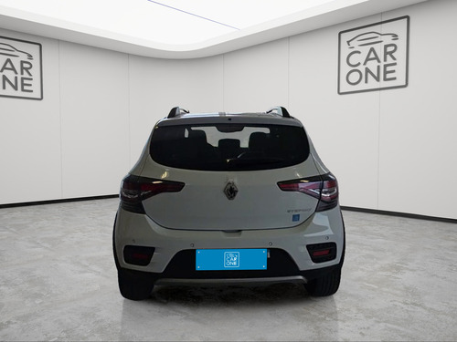 Renault Stepway 1.6 INTENS L19 2021