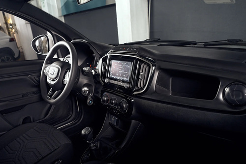 Fiat Strada FREEDOM 1.3 8V CD 2026