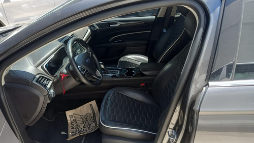 Ford Mondeo 2.0 Ecvt Vignale Hibrido 2019