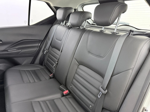 Nissan Kicks 1.6 EXCLUSIVE BT CVT L21 2020