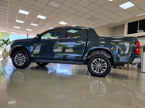 Chevrolet S10 2.8 High Country Cd Tdci 200cv 2024