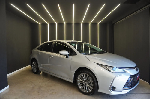 Toyota Corolla 2.0 Xei Cvt 171Cv 2025