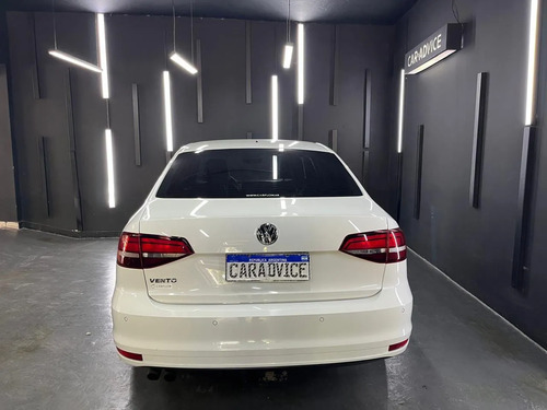 Volkswagen Vento 1.4 TSI BM TECH COMFORTLINE L16 2018