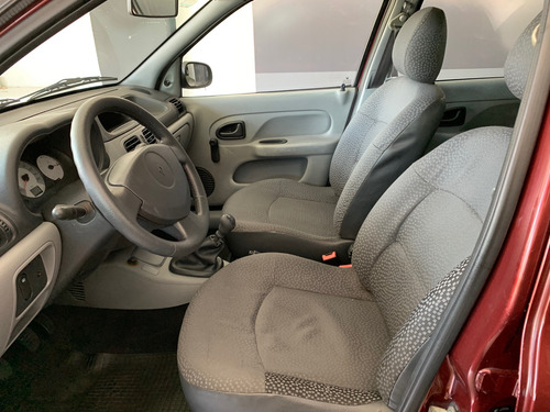 Renault Clio 1.2 Pack 2008