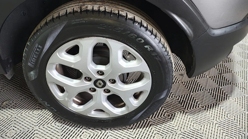 Renault Captur 2.0 Zen 2019