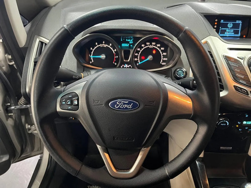 Ford Ecosport 2.0 TITANIUM L13 2013