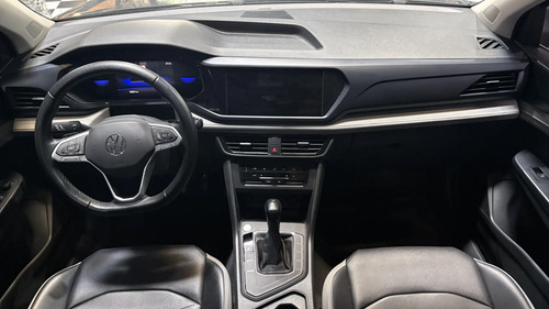 Volkswagen Taos 1.4 250 Tsi Comfortline 2023