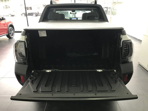 Renault Oroch 1.3 Tce 163 Iconic Cvt 2wd 2026