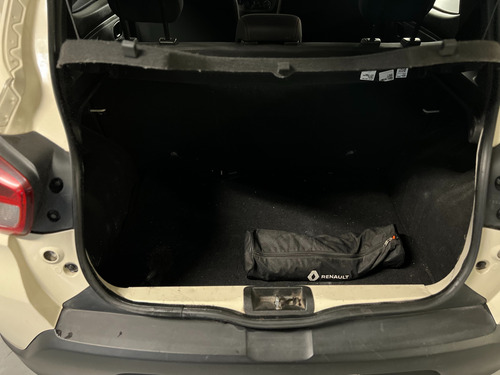 Renault Kwid 1.0 Sce 66cv Zen 2019