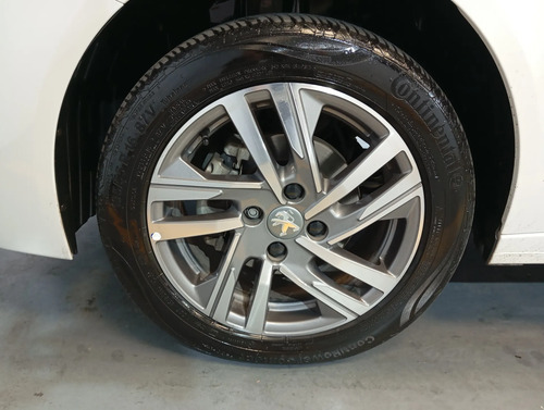 Peugeot 208 L/20 1.6 Allure 2022