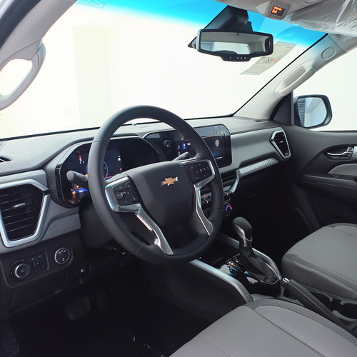 Chevrolet S10 2.8 Cd 4x4 Ltz At 2026