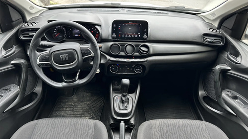 Fiat Cronos 1.3 Drive Cvt 2023