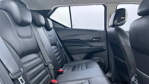 Nissan Kicks 1.6 Exclusive Cvt 2022
