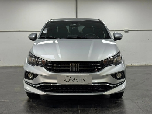 Fiat Cronos 1.3 GSE STILE L23 2024